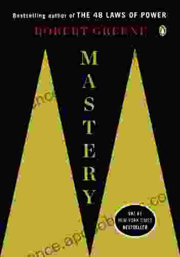 Mastery Robert Greene