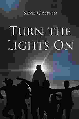 Turn The Lights On Michael Bazzett