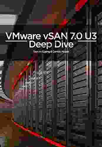 VMware vSAN 7 0 U3 Deep Dive