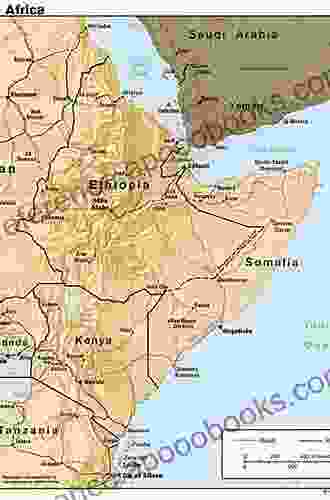 The Horn of Africa: State Formation and Decay