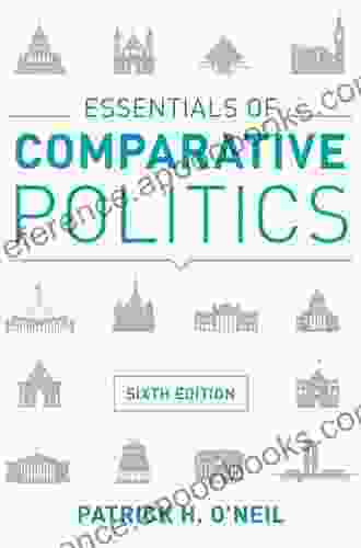 My Revision Notes: AQA A level Politics: US and Comparative Politics