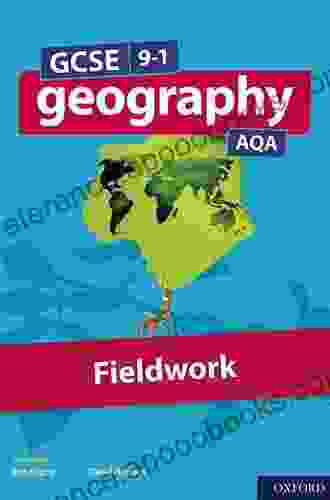 GCSE 9 1 Geography AQA: Fieldwork EBook