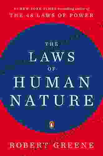 The Laws Of Human Nature