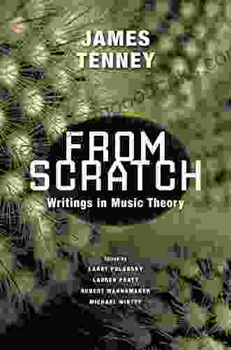 From Scratch: Writings In Music Theory