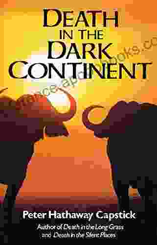 Death In The Dark Continent