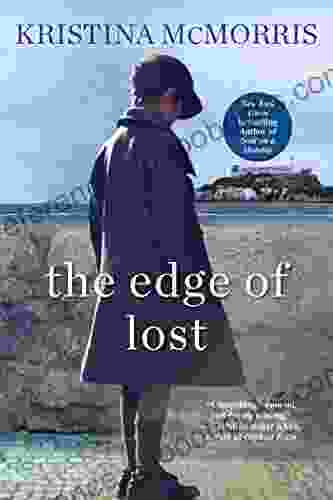 The Edge of Lost Kristina McMorris