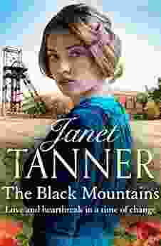 The Black Mountains (The Hillsbridge Sagas 1)