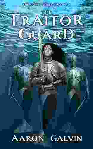 The Traitor Guard (The Salted 20)