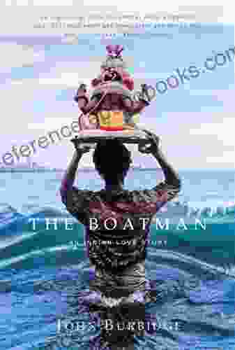 The Boatman: An Indian Love Story