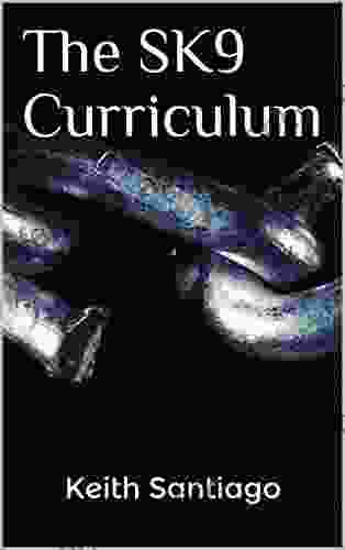 The SK9 Curriculum Robert Louis Stevenson