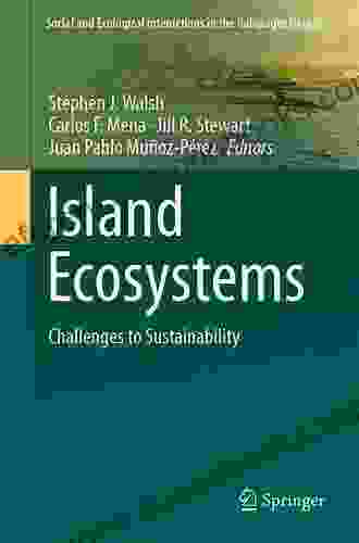 The Galapagos Marine Reserve: A Dynamic Social Ecological System (Social and Ecological Interactions in the Galapagos Islands)