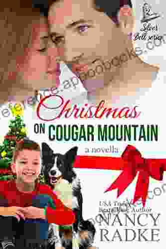 Christmas On Cougar Mountain (Silver Bell 2)