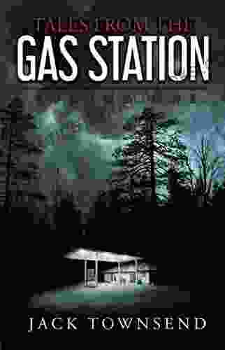 Tales From The Gas Station: Volume One