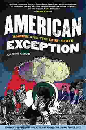 American Exception: Empire And The Deep State