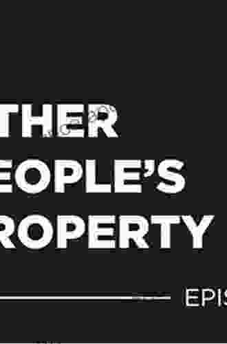 Other People s Property: A Shadow History of Hip Hop in White America