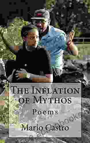 The Inflation Of Mythos Martha Finley