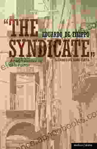 The Syndicate (Modern Plays) Eduardo De Filippo