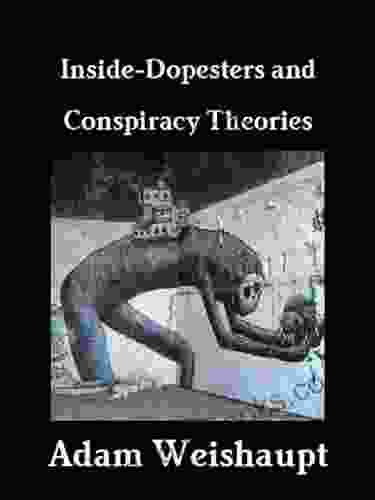 Inside Dopesters And Conspiracy Theories (The Anti Elite 7)