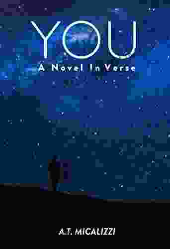 You: A Novel In Verse