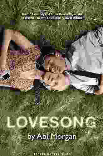 Lovesong (Oberon Modern Plays) Abi Morgan