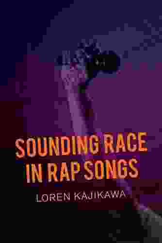 Sounding Race In Rap Songs