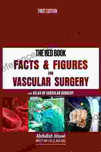 The Red Facts Figures in Vascular Surgery