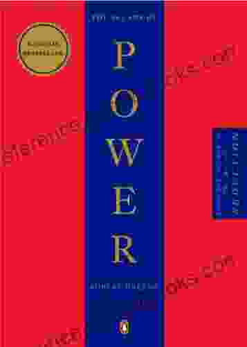 The 48 Laws Of Power Robert Greene