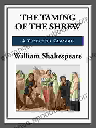 The Taming Of The Shrew (The Contemporary Shakespeare 18)