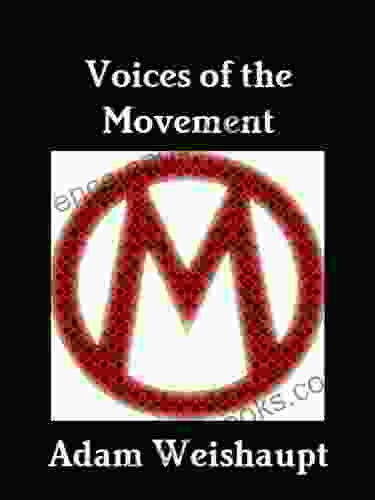 Voices Of The Movement (The Anti Elite 2)