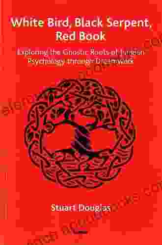 White Bird Black Serpent Red Book: Exploring The Gnostic Roots Of Jungian Psychology Through Dreamwork