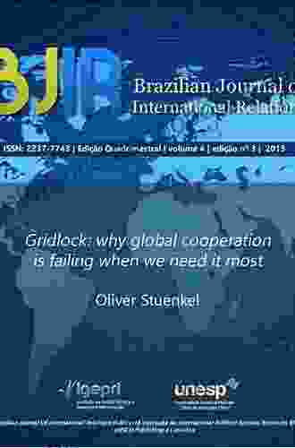 Gridlock: Why Global Cooperation is Failing when We Need It Most